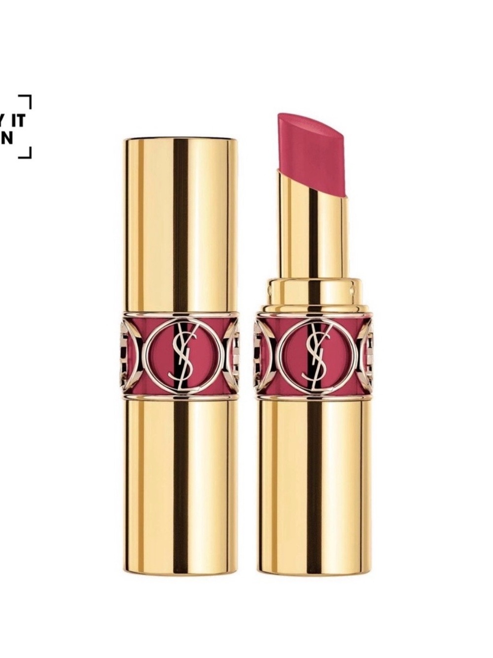 Ysl lipbalm